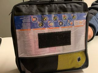 Fundas textiles antideslizantes para autos