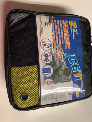 Fundas textiles antideslizantes para autos