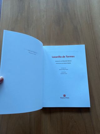 El Lazarillo De Tormes N/c clasicos Adaptados S