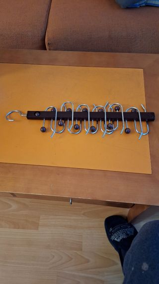 Corbatero 