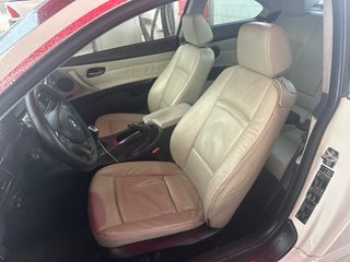 BMW Serie 3 2008