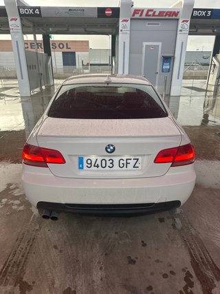 BMW Serie 3 2008