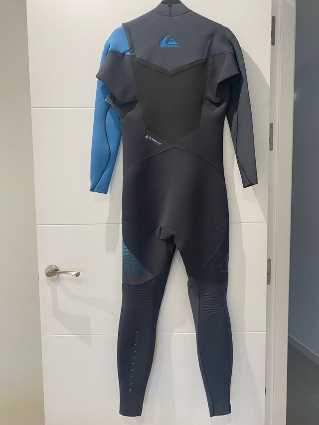 Neopreno Quicksilver