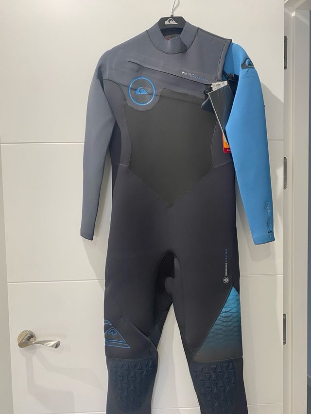 Neopreno Quicksilver