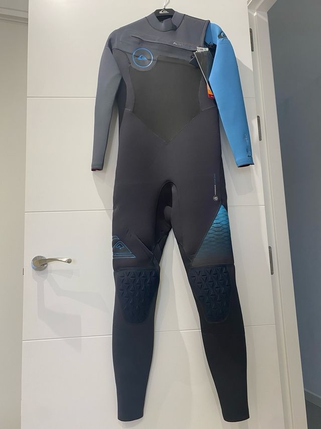 Neopreno Quicksilver