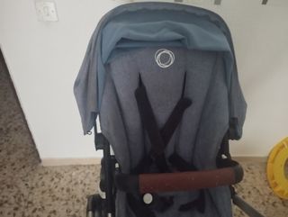  BUGABOO FOX 
