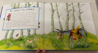 40 Cuentos de animales (Spanish Edition)