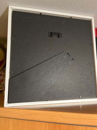 Lego spiderman cuadro