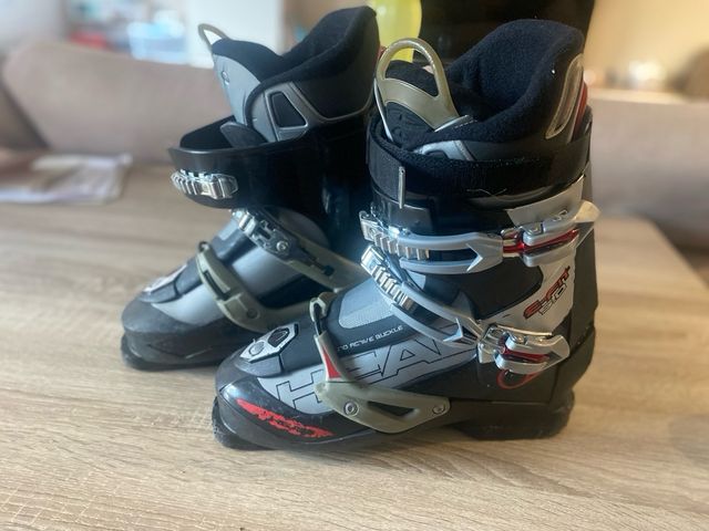Botas ski HEAD