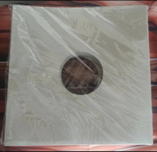 30 Fundas para Vinilos 12" Lp