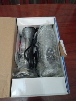 Batidora más picadora a estrenar JATA