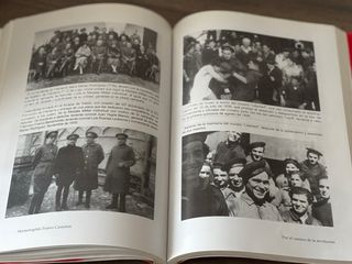 Por el camino de la revolución: la marina española