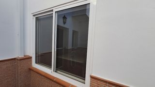 Ventana o contraventanas aluminio Sin Persianas