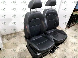 6J0881805DMCQD JUEGO ASIENTOS COMPLETO 5/P SEAT IV
