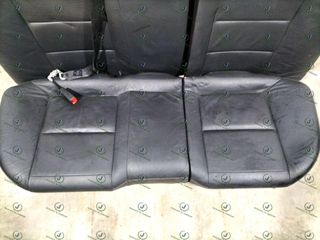 6J0881805DMCQD JUEGO ASIENTOS COMPLETO 5/P SEAT IV