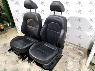 6J0881805DMCQD JUEGO ASIENTOS COMPLETO 5/P SEAT IV