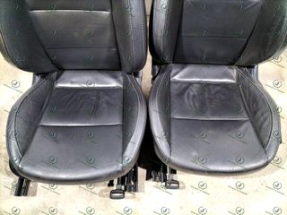 6J0881805DMCQD JUEGO ASIENTOS COMPLETO 5/P SEAT IV