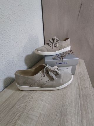 Zapatos niño