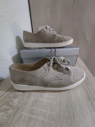Zapatos niño