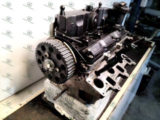 03P103373V200 CULATA SEAT IV ST (6J8, 6P8) 1.2 TDI