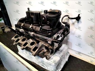 03P103373V200 CULATA SEAT IV ST (6J8, 6P8) 1.2 TDI