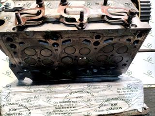 03P103373V200 CULATA SEAT IV ST (6J8, 6P8) 1.2 TDI