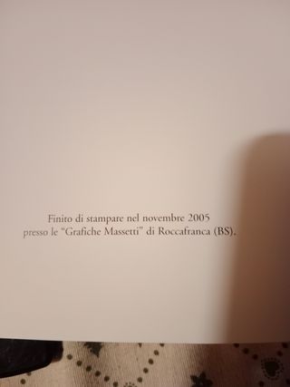 Libro Il paesaggio bresciano