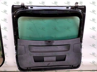 6J4827024 PORTON TRASERO SEAT IV ST (6J8, 6P8) 1.2