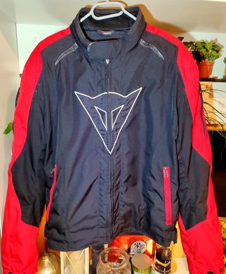 Giacca Dainese D Dry taglia 52