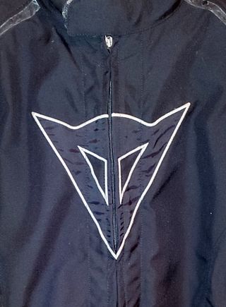 Giacca Dainese D Dry taglia 52