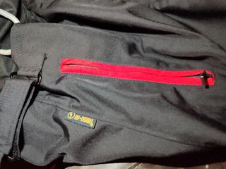 Giacca Dainese D Dry taglia 52