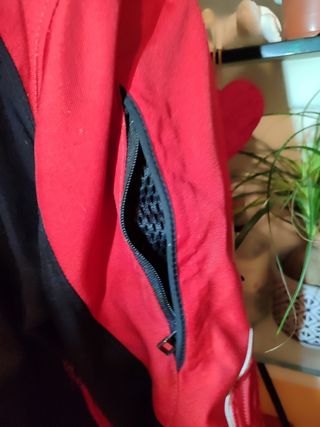 Giacca Dainese D Dry taglia 52