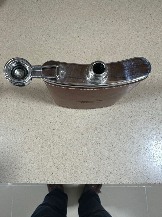 Petaca La Gitana 