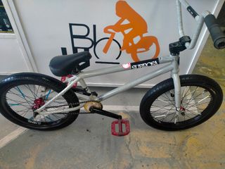 BICICLETA BMX