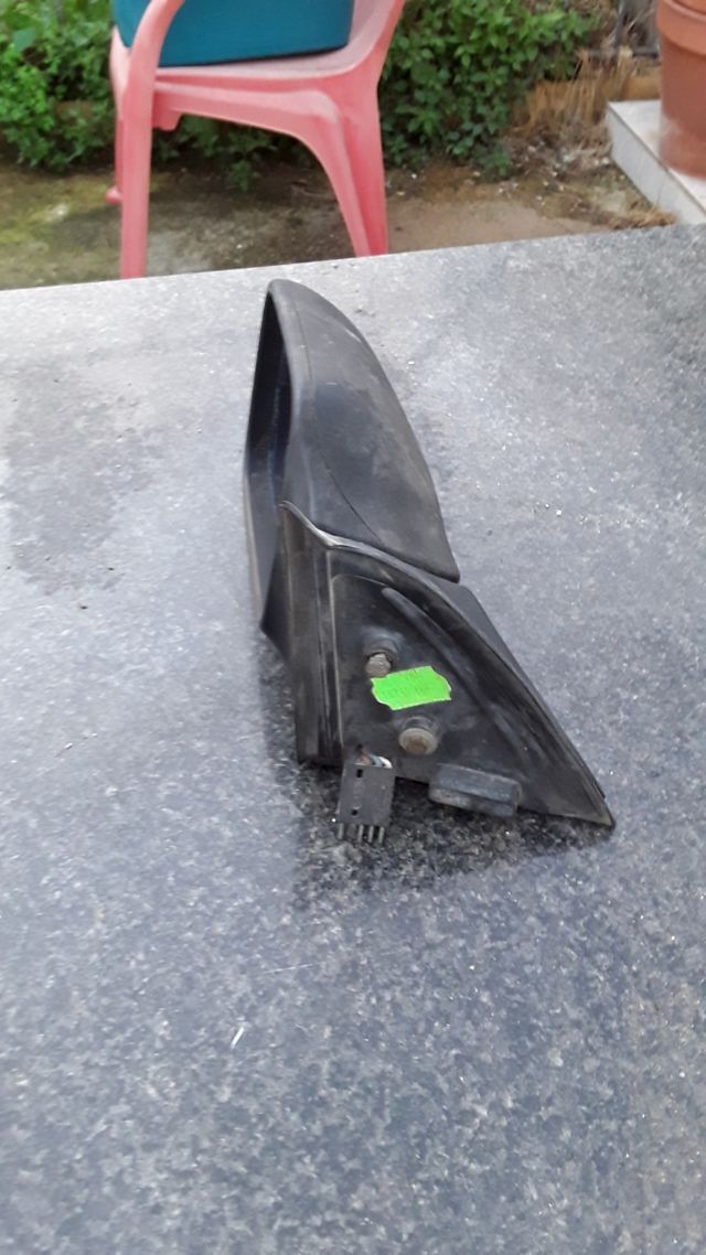 Retrovisor BMW e21 izquierdo