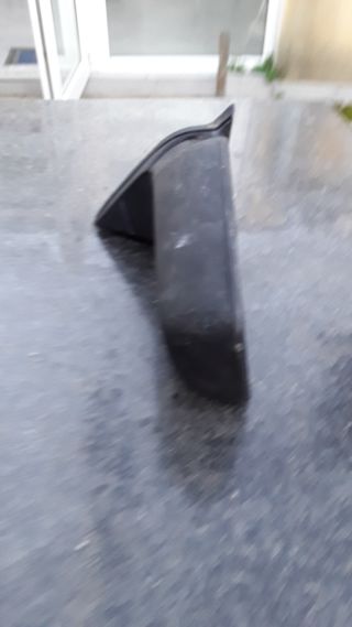 Retrovisor BMW e21 izquierdo