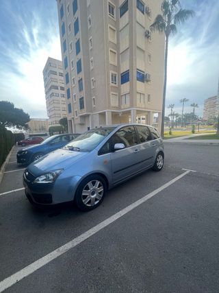 Ford C-MAX 2004