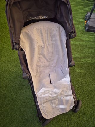 Funda carrito