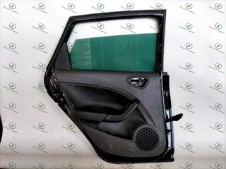 6J4833055 PUERTA TRASERA IZQUIERDA SEAT IV ST (6J8