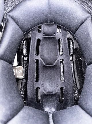 Casco De Moto