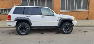 Jeep Grand Cherokee 1994