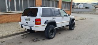 Jeep Grand Cherokee 1994