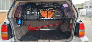 Jeep Grand Cherokee 1994