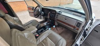 Jeep Grand Cherokee 1994