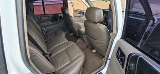 Jeep Grand Cherokee 1994