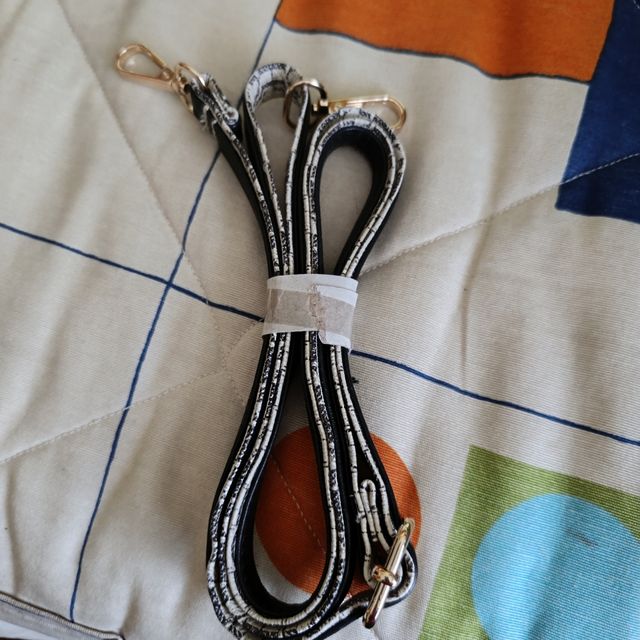 Bolso de mano-bandolera