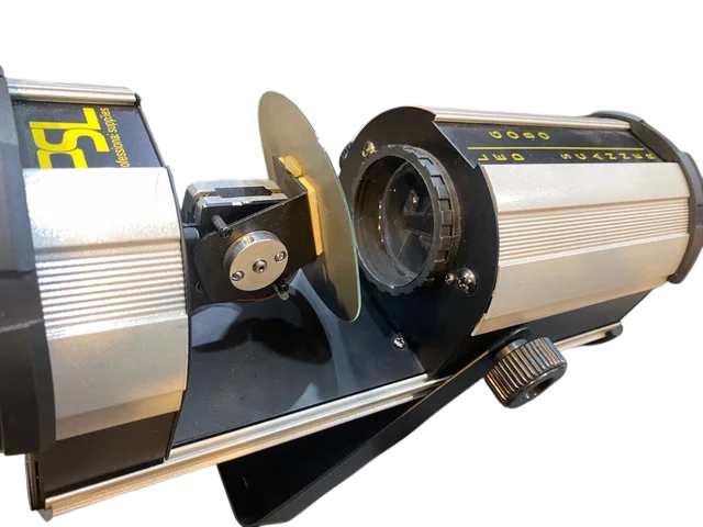 PSL ea3050 gobo scanner