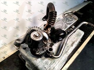 03P131512C ENFRIADOR EGR SEAT IV ST (6J8, 6P8) 1.2