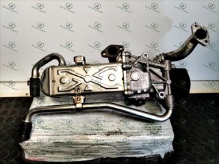 03P131512C ENFRIADOR EGR SEAT IV ST (6J8, 6P8) 1.2