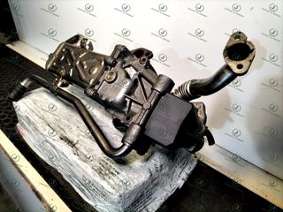 03P131512C ENFRIADOR EGR SEAT IV ST (6J8, 6P8) 1.2